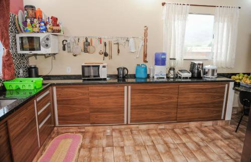 Chácara dos Teixeira - Foto 24