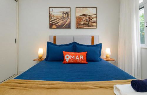 3 Quartos a 290m da Praia do Flamengo | BF 50/402 - Foto 25