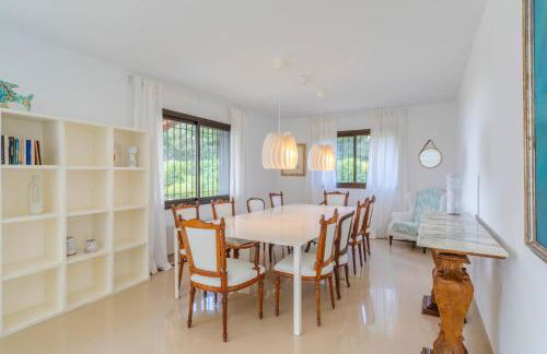 Villa Es Pinaro - Beach Front by PriorityVillas - Foto 11