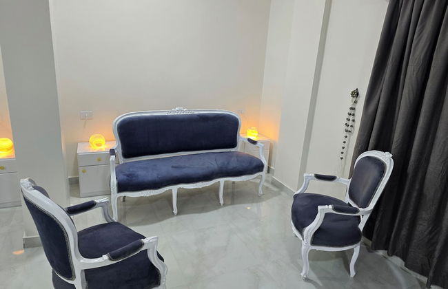 Sirius Palace Luxor - Photo 23