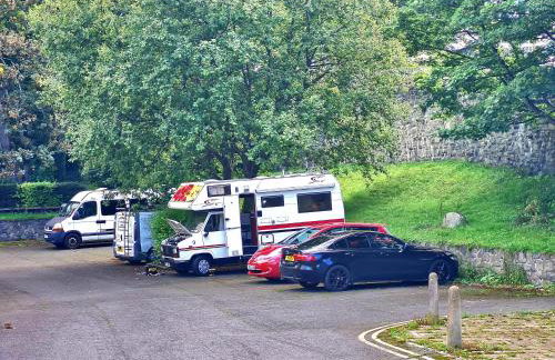 Leamington Beech Villa - Foto 7