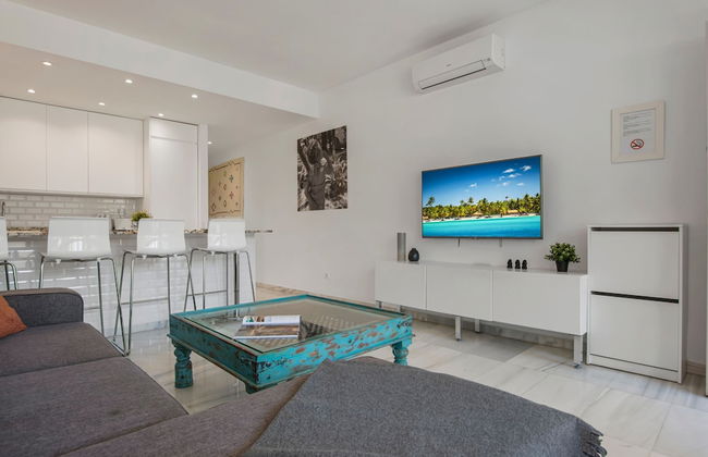 La Alcazaba Sleek Apartment in Marbella - Ref M48 - Foto 16