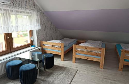 Apartament Kristel Zator - Foto 9