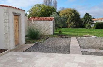 Superbe Maison à la Remigeasse, proximité plage - Foto 8