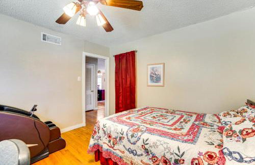 10 Min to Lake! 10 Min to DT Tyler! - Foto 27