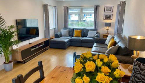 Bungalow33 Benllech - Foto 4