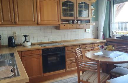 Wohnung im Grünen - Foto 13