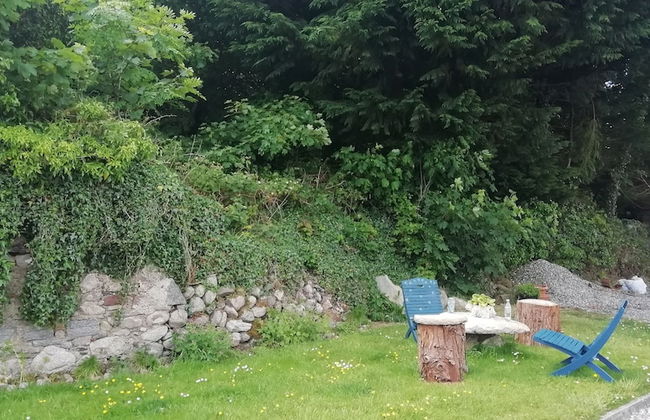 Captivating 1st Floor Apartment in Foxford - Foto 21