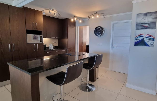 The Crystal - Spectacular sea Views in Camps Bay - Foto 8