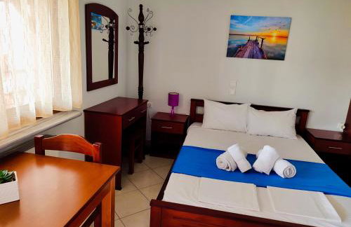 Simos Apartments - Photo 25