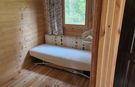 Zacisze 6 osobowy Domek nad jeziorem - Photo 12