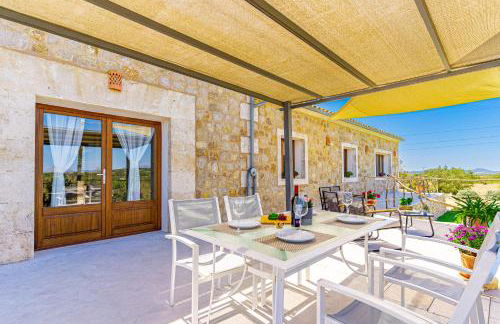 268 Villa Can Caluix ETV8149 by Mallorca Charme - Foto 32