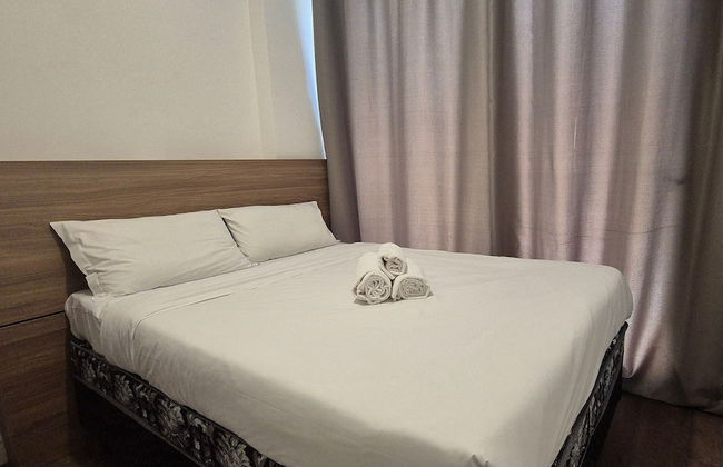 Easy Life Campos Salles by Xtay - Foto 14