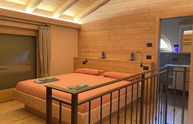 Antico fienile - Photo 31