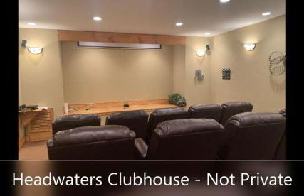 Headwaters Hideaway - Foto 43