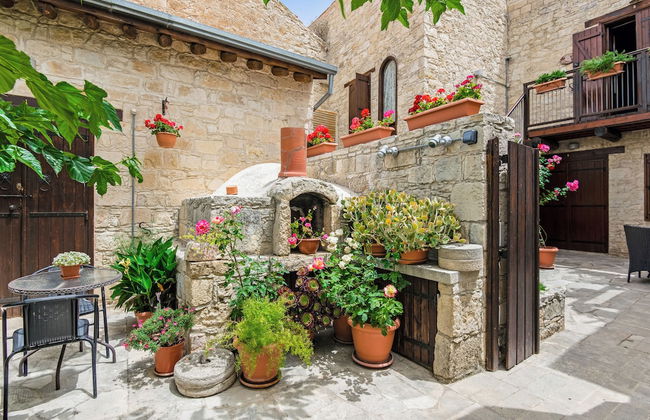 Sanders Arsorama Arsos - Foto 39