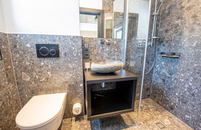 The Village - Chalet Stone House - Foto 77