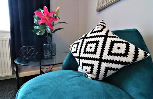 Carfin House - Motherwell - Foto 62