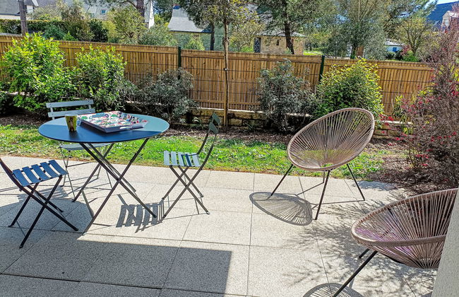 Hemisphère - Foto 21