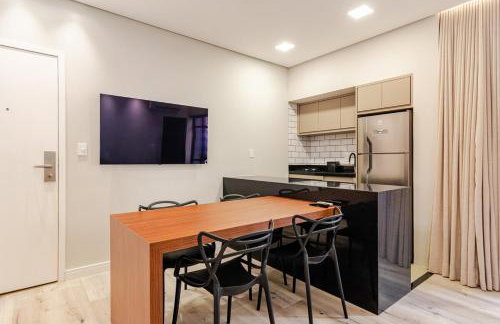 Brand new Flat in the best point of Savassi MF - 902 - Foto 6