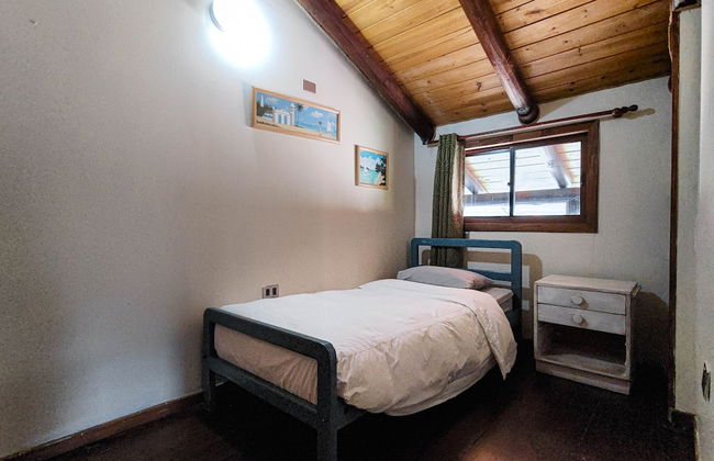 Tumuñan Lodge - Foto 5