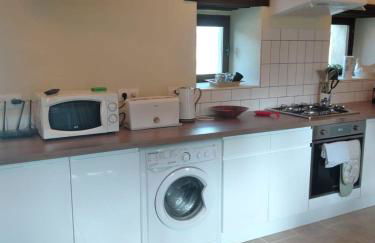 Gite de la foret - Foto 22