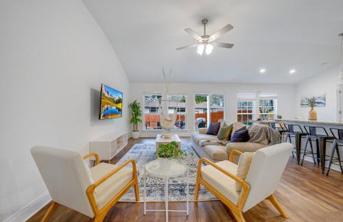 Hill Country Retreat - Foto 8