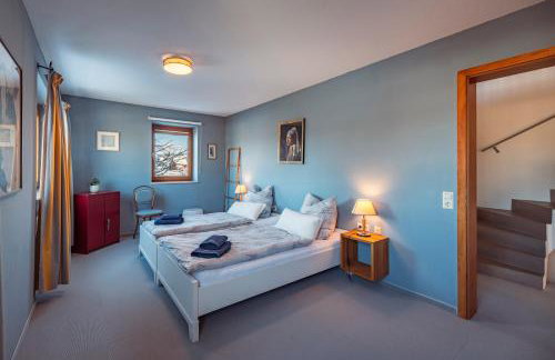 Exklusives Josenhaus mit See- und Alpenblick & Gartensauna - Foto 28