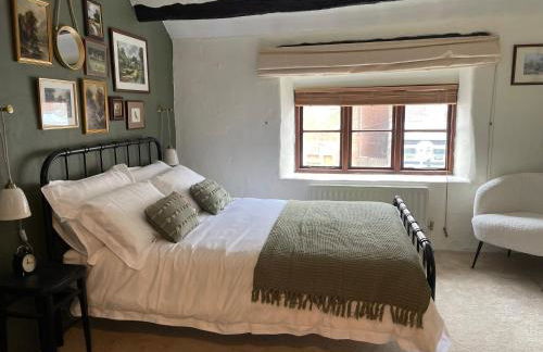 Lilywood Cottage - 2BR Central Bicester - Foto 8