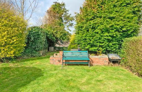 Brae Cottage - Foto 16