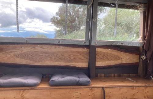 Das Naturfloß - Biberspur - Foto 21