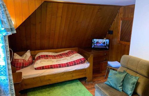 Berghaus Carlsfeld - Foto 21