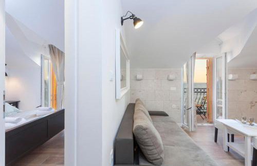 Apartmani Antiqua - Photo 12