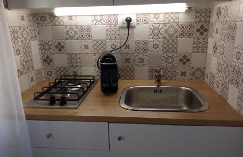 La Casa di Ary alle pendici dell'Etna - Foto 13