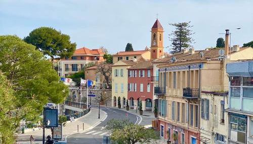 2P neuf au Coeur de St Jean Cap Ferrat - Foto 2