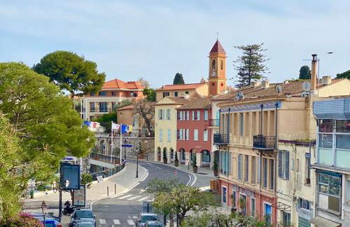 2P neuf au Coeur de St Jean Cap Ferrat - Foto 2