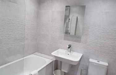 Valley View Cottage - Foto 4