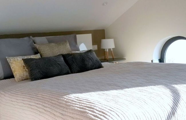 Holiday House House on Muhlfeldsee - Foto 4