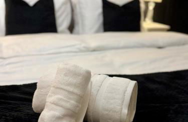 267 Stylish 2 Bed Apartment City Centre Free Parking - Foto 15