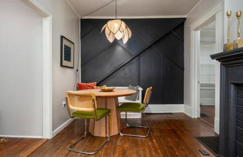 Relaxing Vibrant and Upscale 1Bedroom 1Bath Apartment - Foto 12