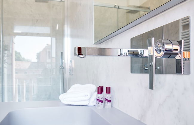 Luxury Apartment On Grand Canal - Foto 47