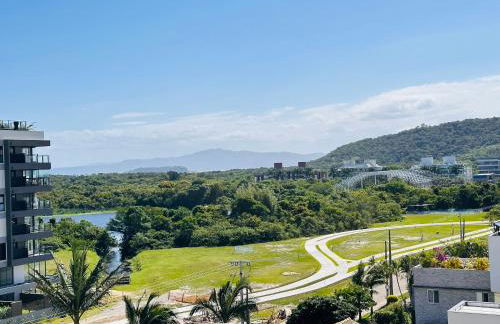 Apto Duplex no Open Shopping-Jurerê Internacional - Foto 20