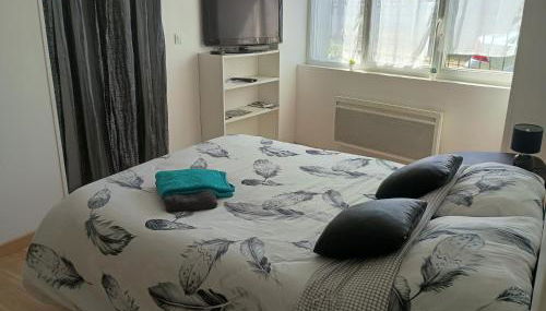 Studio indépendant - Foto 4