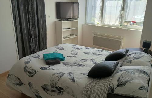 Studio indépendant - Foto 4