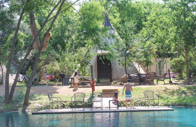 Geronimo Creek Retreat - Photo 12