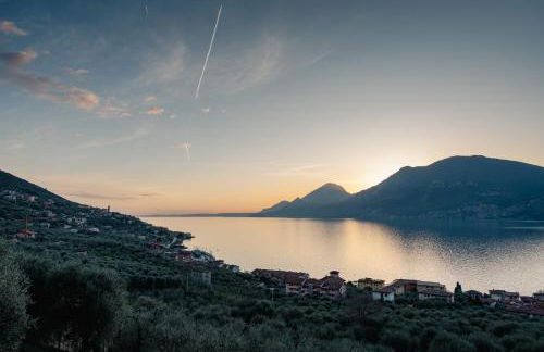 Villa Nadya by GardaDoma - Foto 40