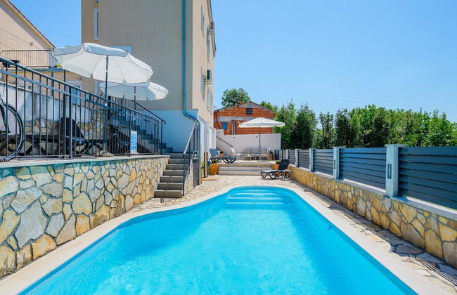 Pretty Villa With View - Foto 23