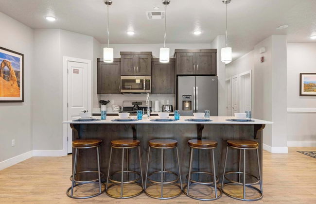 Walking on Sunshine Ground Level - Foto 9