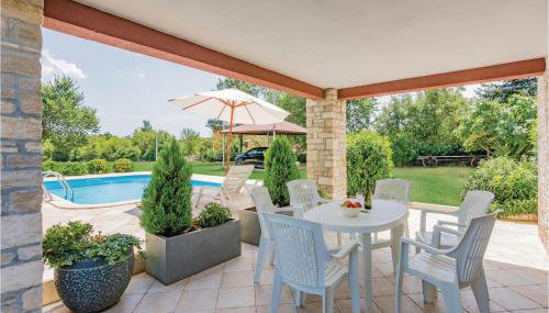 Holiday Home Butkovici Iii - Foto 5