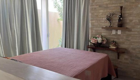 Chalé ótimo para Ecoturismo em Itabaiana - Sergipe - Foto 4